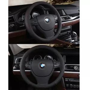 370 380공용 뛰어난통기성 사계절 핸들커버 논슬립 차인테리어 모닝 카바교체