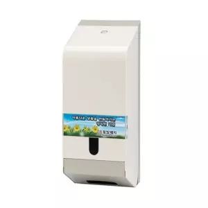 토미 어린이 페이퍼타올 핸드타올 디스펜서 케이스