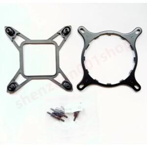 ASUS ROG 업그레이드 키트 STRIX LC RYUJIN RYUO TUF AIO 쿨러용 브래킷 소켓 LGA1700