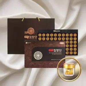 종근당건강 활력 침향단 약2개월분 명절 선물 세트 침향 환 녹용환 513233