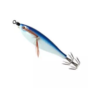 [골드스마일]싸파 더블킬 꼬마 축광 에기 블루 주꾸미 갑오징어