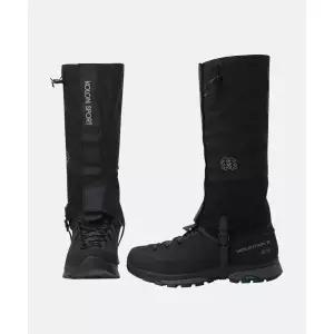 코오롱스포츠 S 남녀공용 2L 방수 스패츠 QEAAX25363BLK