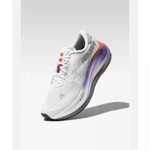 데상트 DESCENTE 에너자이트 라이드 V2 퍼플 오렌지 SR113RRN17 SR113RRN17_PPOR