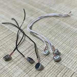 Sony WH-1000xm4 xm3 xm2 1000x 헤드폰 교체 수리 예비 부품 마이크 용 기존 소음 감소 라벨