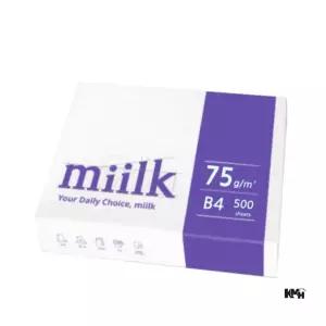 복사용지 B4 500매 인쇄종이 도면용지