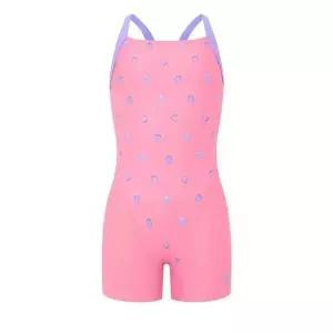 매장정품 ARENA 아레나 여아동 실내수영복 스트로베리 아동 3부 반신 수퍼플라이백 (A5SG1GL07PNK) 1174210