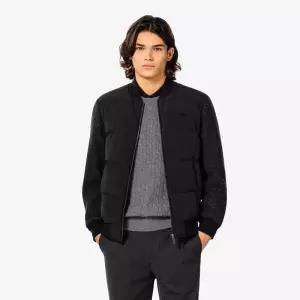 매장정품 LACOSTE 라코스테 (남성)울 저지 리드 자켓 BH883E-55N-HDE-KR217 1190634