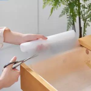 방수 주방 특대형 오염방지 위생매트 EVA 투명 서랍싱크대 점보형