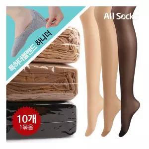 2세트 하나더 벌크고탄력팬티스타킹10매밀착1 184372