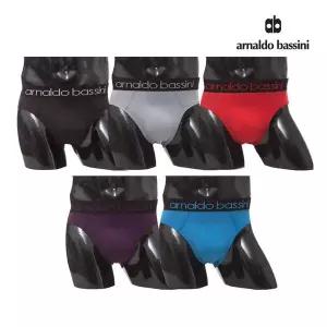 아날도바시니 남성 삼각 브리프 팬티 5color 184226