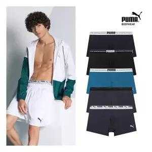 푸마 남성 액티브모션 드로즈 5종 세트 184063