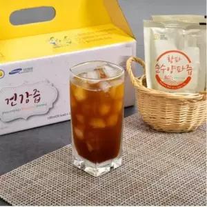 농부프린스 무안양파즙 60포 양파껍질 양파물 양파엑기스 양파주스 무안특산물 양파즙