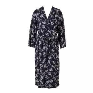 매장정품 신영와코루 비너스 가볍게 걸치기 좋은 꽃나염 여성가운 골프가운 샤워가운 VGNA206A 1839801