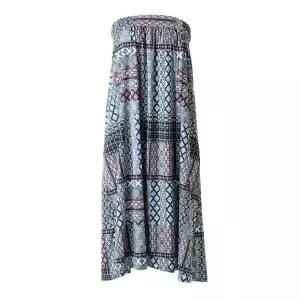 매장정품 신영와코루 신축성 최고 수입 폴리 스트레치 패턴 여성 골프가운 샤워가운 WGN375WL 1839751