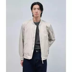 매장정품 빈폴 BEANPOLE MEN 트랜짓 MA1 베이지 (BC4839C21A) BC4839C21A 652525