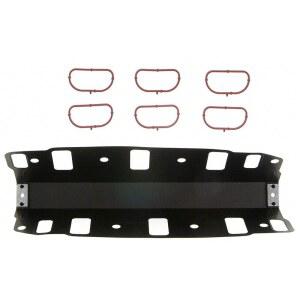 지프 랭글러용 FEL-PRO MS 92808-1 엔진 흡기 매니폴드 개스킷 세트