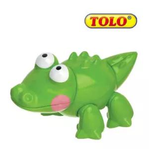 내친구 악어 (인형) 장난감 아기선물 돌선물 작동