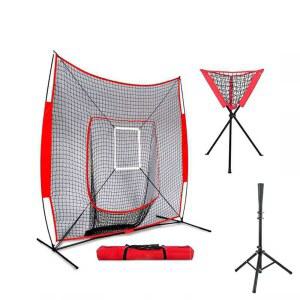 야구 네트 망 피칭 배팅연습 펜스