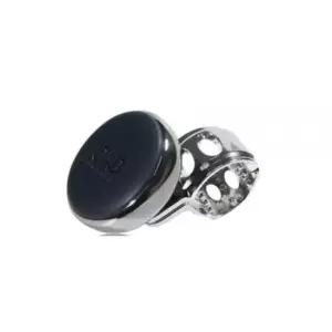 [CAR] 가죽 파워핸들 자동차용품 자동차인테리어