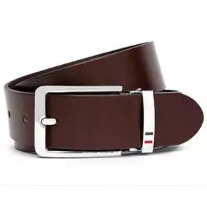 [콩심팥심]젊은감성 20대 30대선물 남자 통가죽 벨트 정장벨트선물 부모님선물