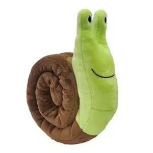 [반려] 펫더맨 강아지 달팽이 노즈워크 장난감