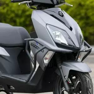 PCX60 범퍼 가드 PCX 튜닝용품 개 바 범퍼가드 25년형 크래시바 전