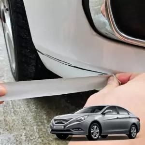 소나타트랜스폼 붙이는 원터치 카페인트 튜닝밴드