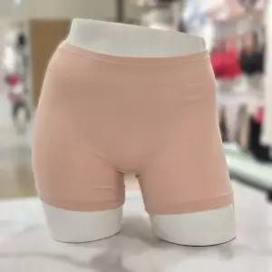 [AK분당점] [비비안] 오가닉코튼 여성 사각 팬티 PT7794-SBR