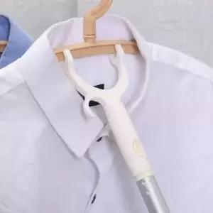 [생활] 베란다 옷 정리 클립 집게 행거 옷걸이 고리