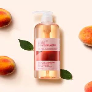 꼴마도 피치 클렌징 워터 500ml WS01AS01