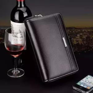 모던 남성 지갑 파우치 SM-PL-688 TWG6+2dqO