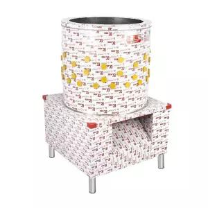 닭털뽑는기계 가금류 털제거 닭털 탈모기 업소용