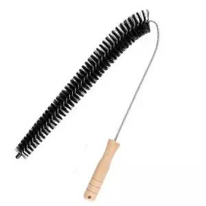 세탁기 건조기 틈새 청소 와이어 청소솔 세척 브러쉬