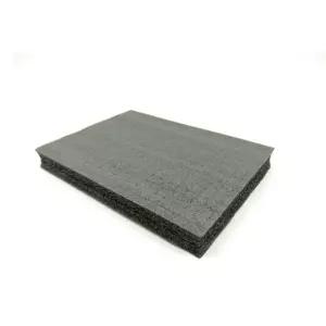 MINI 007 S사이즈 알루미늄공구가방 체스스펀지 MINI 007 S사이즈