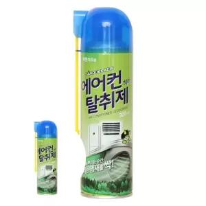 에어컨 탈취제 300ml 차량용에어컨탈취제 자동차에어컨탈취제 자동차에어컨탈취