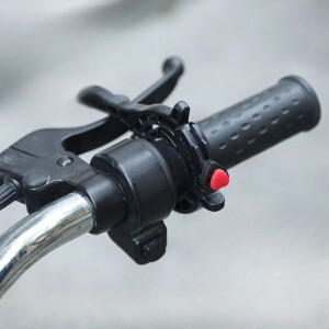 바이크 오토바이 스로틀 크루즈 컨트롤 클립 액세서리