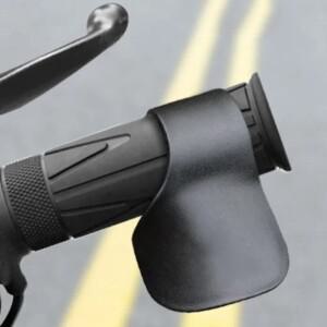 바이크 오토바이 가속 보조 핸들 컨트롤 그립 마운트 스로틀 트위스트 전기차 모터용 유니버설