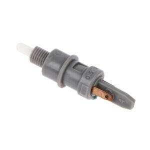 범용 바이크 오토바이 브레이크 클러치 스위치, 전방 후방 조명,