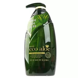 인기 알로에 함우 헤어케어 헤어젤 530ml