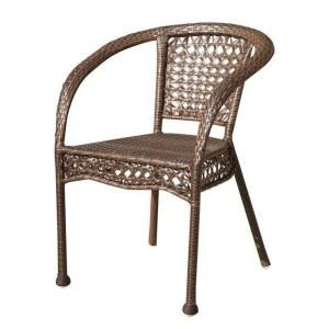 라탄테이블 의 트 4인 사각 카페 의자 실외 4개 라탄 테이블90cm 테라스 베란다