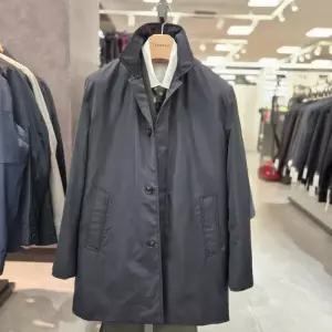 TREMOLO HC14 패딩라 이너  코 트 (주)세정 트레몰로 26년 S/S 패딩라이너 코트  TRNE