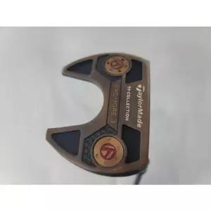 테일러메이드 TP COLLECTION ARDMORE3 퍼터 34인치
