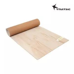 트라택 스트레칭용 러그겸용 요가매트 D32629