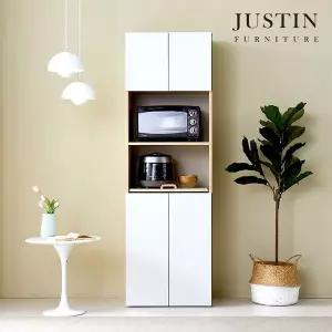 [저스틴퍼니처]플렉스 모듈형 포인트 렌지대(600)