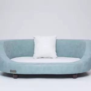 픽유아 11번가 실내 대형강아지침대 리트리버 레브라도 특대형강아지쇼파