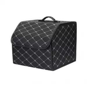 [CAR] 트렁크 보관함 차량용 박스 정리함 용품