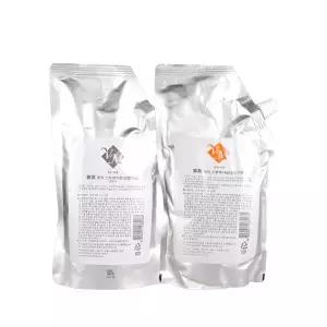 일진 케론 볼륨 매직약 스트레이트크림 1제 + 2제 500ml