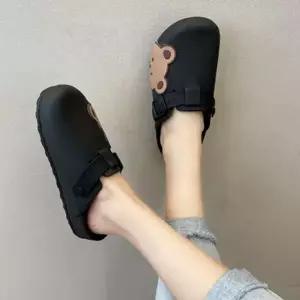 커플 슬리퍼 편한 쿠션 데일리 경량 실내화