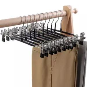 집게 바지걸이 치마걸이 5P