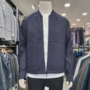 런던포그 HL01 시어서커경량블루종점퍼z9 시어서커경량블루종점퍼 Zqaba151k3